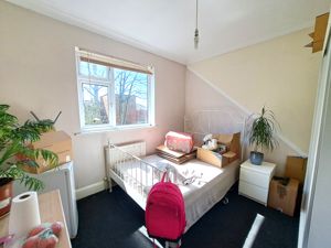 Bedroom One- click for photo gallery
